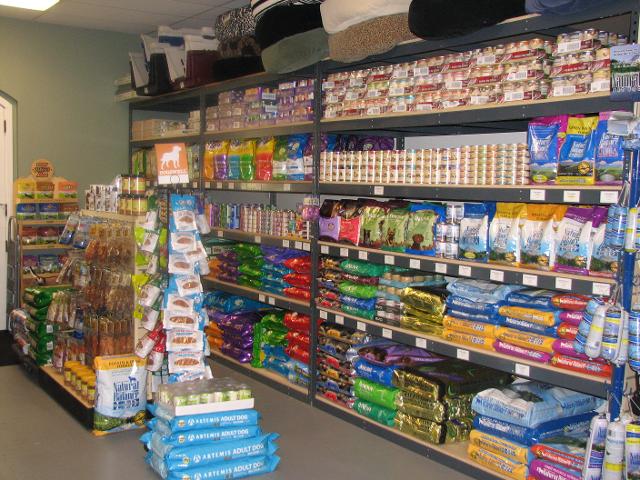 Pet Food Pet Food